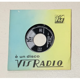 Enzo Tivoli Vinile 7" 45 giri Controcorrente / Gitana / VLMQN056435 Nuovo Enzo Tivoli Vinile 7" 45 giri Controcorrente / Gitana / VLMQN056435 Nuovo
