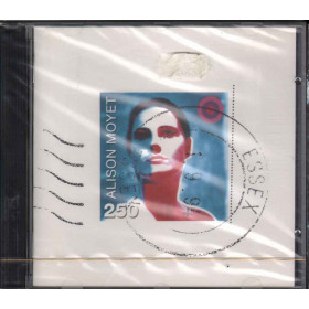 Alison Moyet CD Essex / Columbia Sigillato 5099747595523 Alison Moyet CD  Essex Nuovo Sigillato 5099747595523