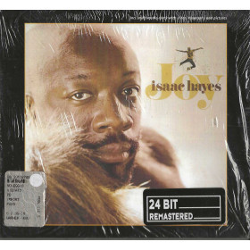 Isaac Hayes CD Joy / Stax – SCD24 85302 Sigillato Isaac Hayes CD Joy / Stax – SCD24 85302 Sigillato