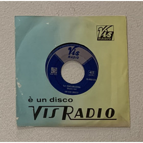 Sam Blok Quartet Vinile 7" 45 giri Perfidia / La Cucaracha / 279 Nuovo Sam Blok Quartet Vinile 7" 45 giri Perfidia / La Cucaracha / 279 Nuovo