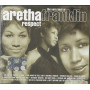 Aretha Franklin CD The Very Best Of Aretha Franklin / Warner – 0927470542 Sigillato