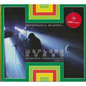 Marlene Kuntz CD Cercavamo Il Silenzio / Al kemi – AKR 1285539992 Sigillato Marlene Kuntz CD Cercavamo Il Silenzio / Al kemi – AKR 1285539992 Sigillato