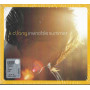 K.d. lang CD Invincible Summer / Warner Bros – 9362476052 Sigillato