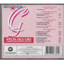 Amelita Galli Curci CD Arie Di Rossini, Donizetti / Warner – 8573843802 Sigillato