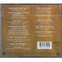 James Ingram CD The Best Of James Ingram / Warner Bros – 7599267002 Sigillato