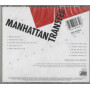 The Manhattan Transfer CD Extensions / Atlantic – 7567815652 Sigillato