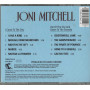 Joni Mitchell CD Song To A Seagull / Reprise – 7599274412 Sigillato