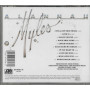 Alannah Myles CD Omonimo, Same / Atlantic – 7567819562 Sigillato