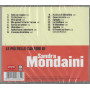 Sandra Mondaini CD Le Più Belle Canzoni Di Sandra Mondaini /  5051442086829 Sigillato