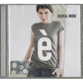Erica Mou CD È / Sugar –...