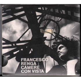 Francesco Renga CD Camere Con Vista / Universal Slidepack Sigillato Francesco Renga  CD Camere Con Vista - Slidepack Nuovo Sigillato 0602517059702