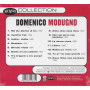 Domenico Modugno CD Collection / Warner music– 5052498593750 Sigillato