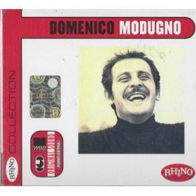 Domenico Modugno CD...
