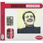 Domenico Modugno CD Collection / Warner music– 5052498593750 Sigillato