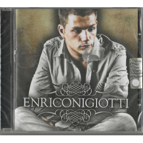 Enrico Nigiotti CD Omonimo,...