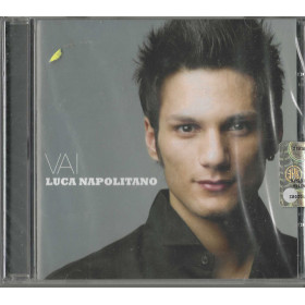 Luca Napolitano CD Vai /...