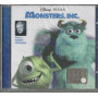 Randy Newman CD Monsters, Inc. / Walt Disney – 0927434872 Sigillato