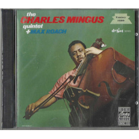 The Charles Mingus Quintet...