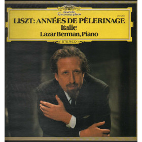 Franz Liszt Lazar Berman...
