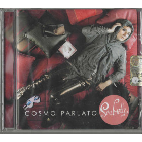 Gennaro Cosmo Parlato CD Soubrette / Carosello Records – CARSH255 Sigillato Gennaro Cosmo Parlato CD Soubrette / Carosello Records – CARSH255 Sigillato