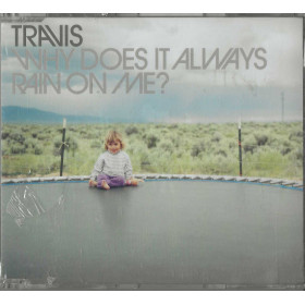Travis CD'S Singolo Why Does It Always Rain On Me? / Independiente – ISM 6676782 Sigillato Travis CD'S Singolo Why Does It Always Rain On Me? / Independiente – ISM 6676782 Sigillato