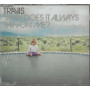 Travis CD'S Singolo Why Does It Always Rain On Me? / Independiente – ISM 6676782 Sigillato