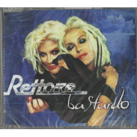 Rettore CD 'S Singolo Bastardo / Nar International – NAR 6738662 Sigillato Rettore CD 'S Singolo Bastardo / Nar International – NAR 6738662 Sigillato