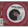 Christina Aguilera CD'S Singolo Come On Over Baby  / RCA – 74321781022 Sigillato