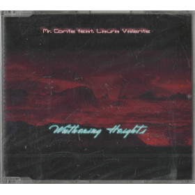 Mr. Conte Feat Claudia Valente CD'S Singolo Wuthering Heights / 6748762 Sigillato Mr. Conte Feat Claudia Valente CD'S Singolo Wuthering Heights / 6748762 Sigillato
