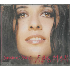 Leda Battisti CD 'S Singolo L@@king For Mail / Epic – EPC 6699241 Sigillato Leda Battisti CD 'S Singolo L@@king For Mail / Epic – EPC 6699241 Sigillato