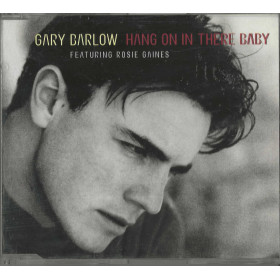 Gary Barlow CD'S Singolo Hang On In There Baby / BMG – 74321571432 Nuovo Gary Barlow CD'S Singolo Hang On In There Baby / BMG – 74321571432 Nuovo