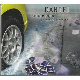 Daniel CD 'S Singolo Imparando / Epic – EPC 6694451 Sigillato Daniel CD 'S Singolo Imparando / Epic – EPC 6694451 Sigillato
