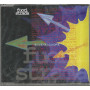 Fuoristrada CD 'S Singolo Sole Nel Cuore / Sony – 6695661 Sigillato