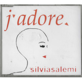 Silvia Salemi CD'S Singolo J'adore / ItalFono – ITA 6729272 Sigillato Silvia Salemi CD'S Singolo J'adore / ItalFono – ITA 6729272 Sigillato