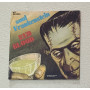 Red Blood Vinile 7" 45 giri Soul Frankenstein / Blood Transfusion Nuovo
