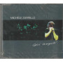 Michele Zarrillo CD 'S Singolo Gli Angeli / Sony – 6725052 Sigillato