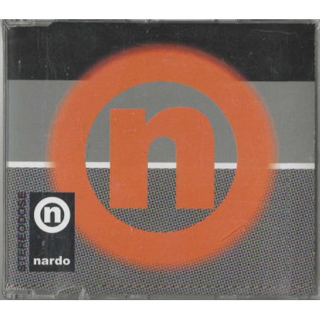 Nardo CD 'S Singolo Stereodose / Cockney music – COK 6667542 Sigillato