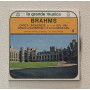 Brahms, Bamberger Symphoniker Vinile 7" 45 giri Danza Ungherese N. 1 & 5 Nuovo