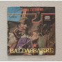 Baldassarre Vinile 7" 45 giri Pasquale L'Attendente / STA/P4064 Nuovo