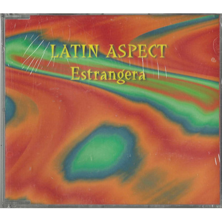 Latin Aspects CD'S Singolo Estrangera / Movimento – 74321652622 Sigillato