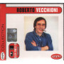 Roberto Vecchioni CD Collection Digipack Nuovo Sigillato 5052498575459