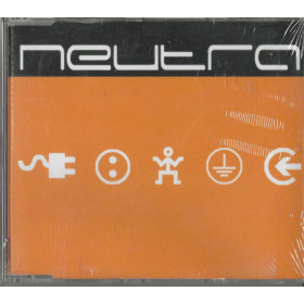 Neutra CD 'S Singolo Lacrima / S4 – 6717052 Sigillato Neutra CD 'S Singolo Lacrima / S4 – 6717052 Sigillato