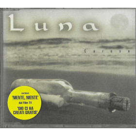 Luna CD 'S Singolo Caruso / EASY RECORDS – ESY80852 Sigillato Luna CD 'S Singolo Caruso / EASY RECORDS – ESY80852 Sigillato