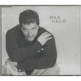 Max Calò CD 'S Singolo Si O No  / Easy Records  – Esy 40322 Sigillato Max Calò CD 'S Singolo Si O No  / Easy Records  – Esy 40322 Sigillato