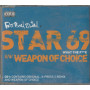 Fatboy Slim CD'S Singolo Star 69, Weapon Of Choice / Skint – SKI 6711192 Sigillato