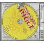 Danny Losito CD'S Singolo Single / Sony Music – UNI 6747952 Nuovo