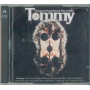The Who 2 CD Tommy / Polydor ‎841 121-2 OST Soundtrack Remastered Sigillato