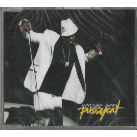 Wyclef Jean CD'S Singolo Pussycat / Columbia – COL 6730022 Sigillato Wyclef Jean CD'S Singolo Pussycat / Columbia – COL 6730022 Sigillato