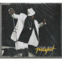 Wyclef Jean CD'S Singolo Pussycat / Columbia – COL 6730022 Sigillato