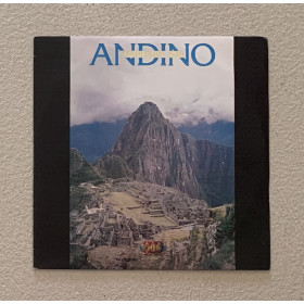 Atahualpa 1530 Vinile 7" 45 giri Andino / DFC – DFC57003 Nuovo Atahualpa 1530 Vinile 7" 45 giri Andino / DFC – DFC57003 Nuovo
